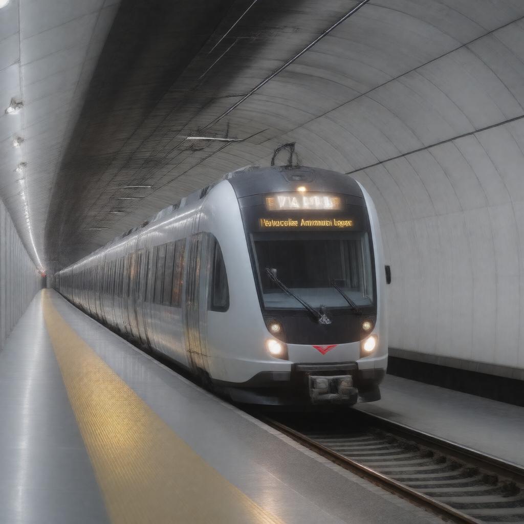 Lille Metro